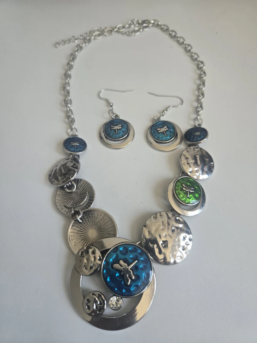 Necklace Set